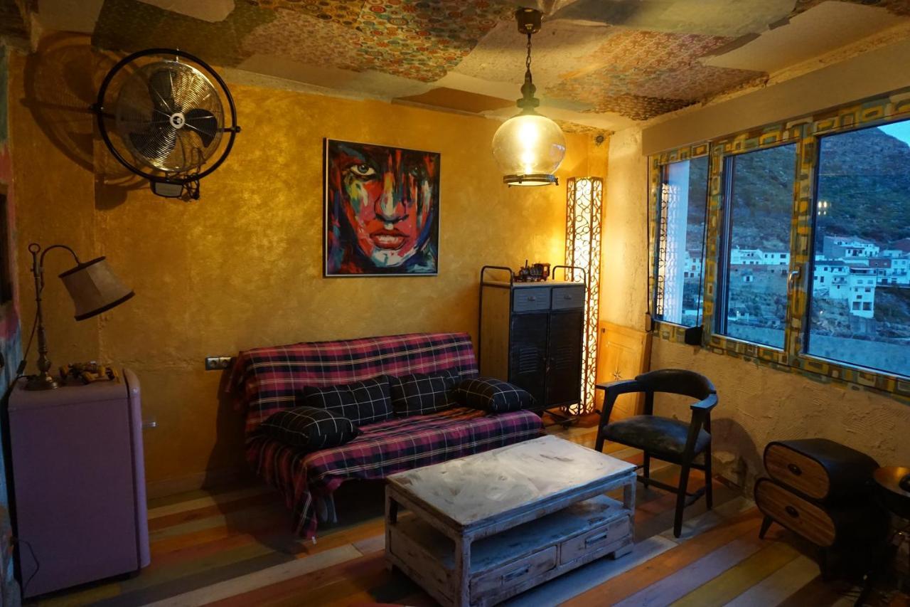 Casa Del Arte Casa Rural Chulilla Bagian luar foto